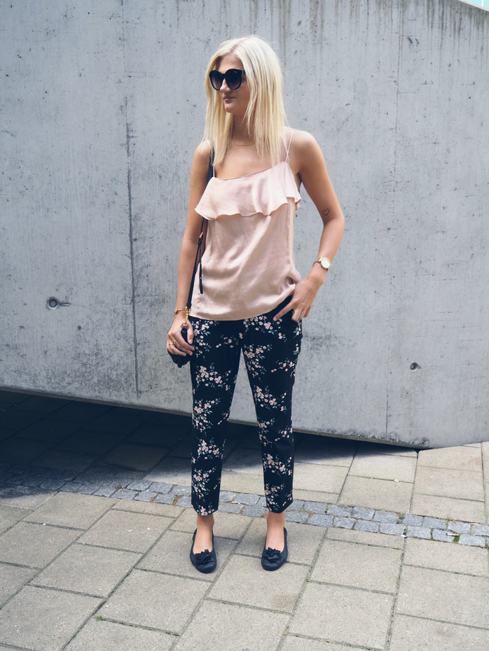 Outfit-flower-power