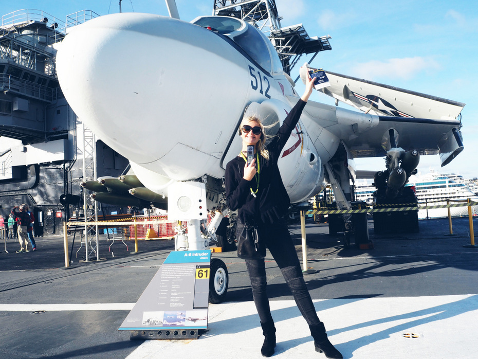 USS-midway-museum