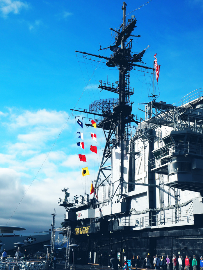 USS-midway-museum